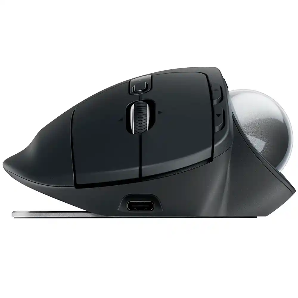 Mouse Inalámbrico Logitech Mx Ergo S