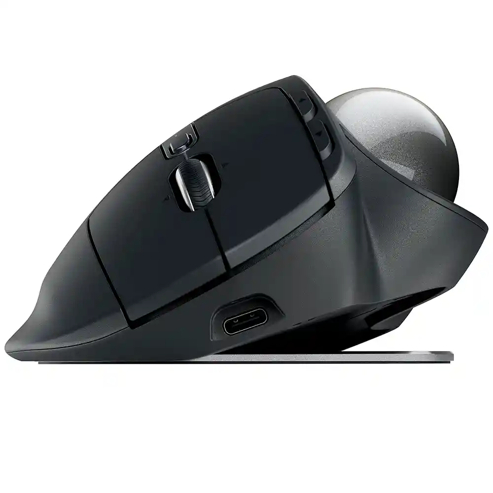 Mouse Inalámbrico Logitech Mx Ergo S