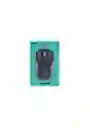 Logitech M185 Mouse Inalámbrico, Win Mac Chrome Gris-negro