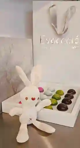 Choco Rabbit Tentacion