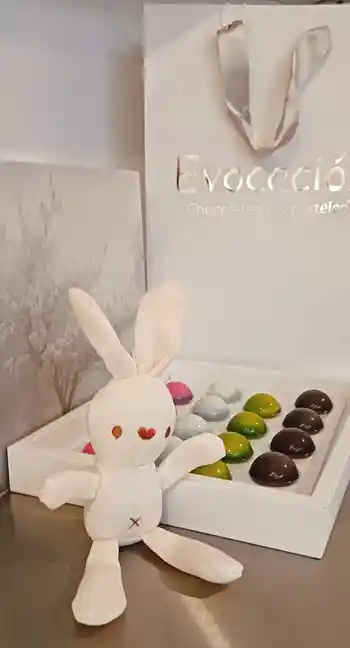 Choco Rabbit Tentacion