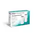 Sistema Wi-fi Mesh Para Toda La Casa Ac1200 Deco E4 (2-pack) - Tp-link