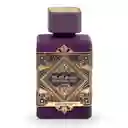 Perfume Amethyst Bade'e Al Oud Lattafa Original Locion 100 Ml