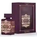 Perfume Amethyst Bade'e Al Oud Lattafa Original Locion 100 Ml