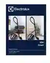 Filtro Para Aspiradora Smart Electrolux - Tipo Hepa