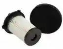 Filtro Para Aspiradora Smart Electrolux - Tipo Hepa