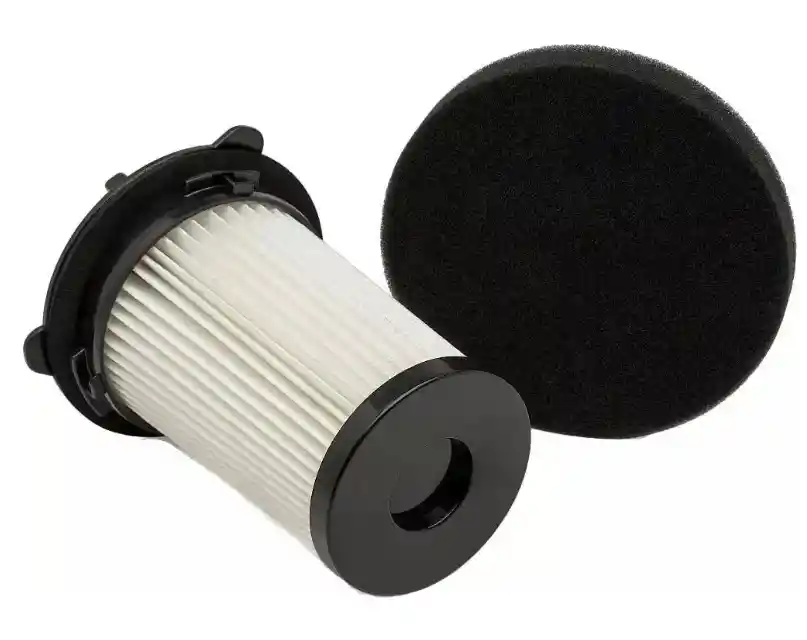 Filtro Para Aspiradora Smart Electrolux - Tipo Hepa