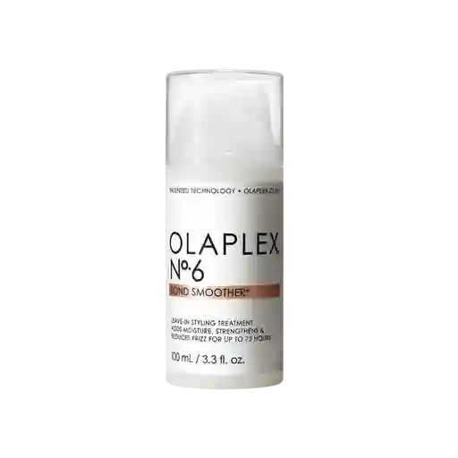 Crema De Peinar Olaplex Bond Smoother #6 100ml