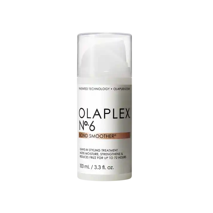 Crema De Peinar Olaplex Bond Smoother #6 100ml