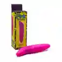 Bala Vibradora Clitoris Pink Pleasure