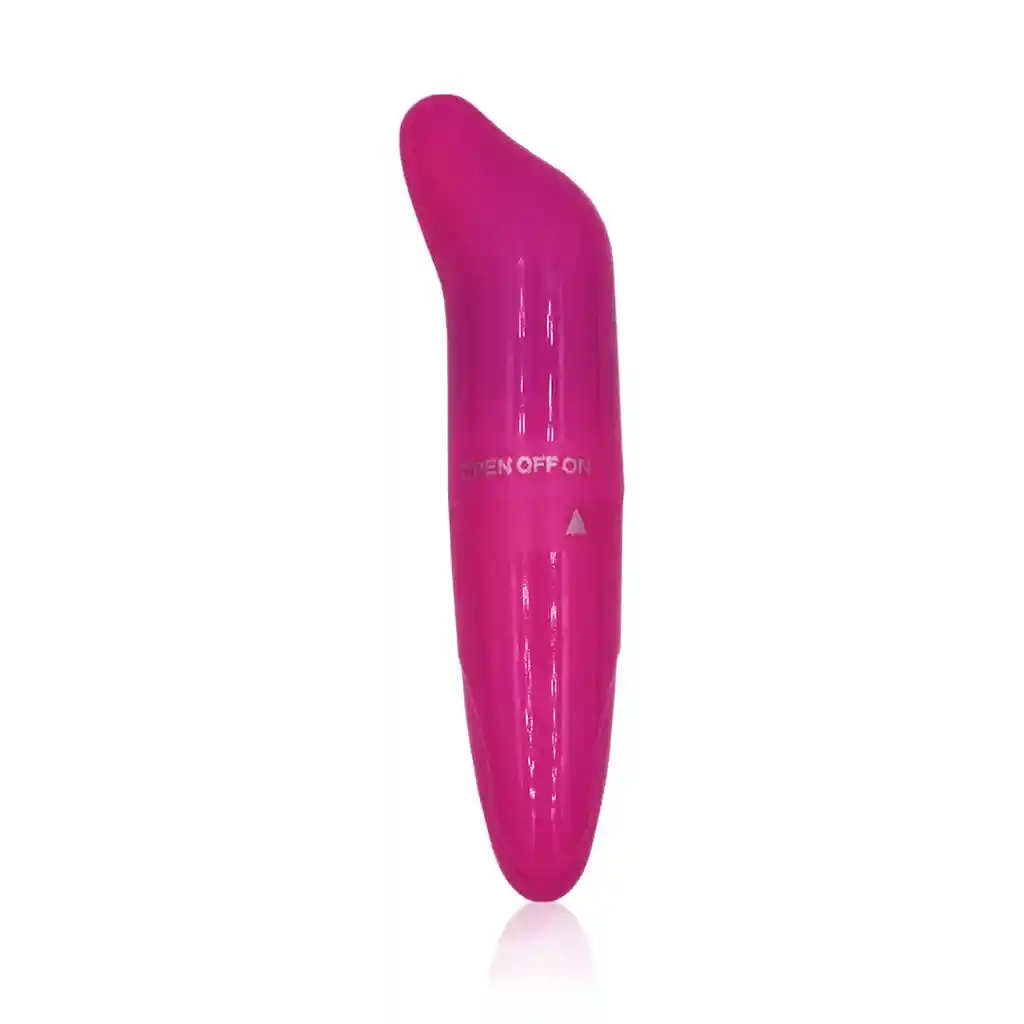 Bala Vibradora Clitoris Pink Pleasure