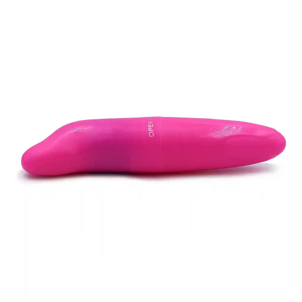 Bala Vibradora Clitoris Pink Pleasure