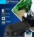 Protector De Voltaje Pro 8 Salidas Protegidas-aparatos Electronicos 1800w Reales