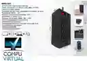 Protector De Voltaje Pro 8 Salidas Protegidas-aparatos Electronicos 1800w Reales