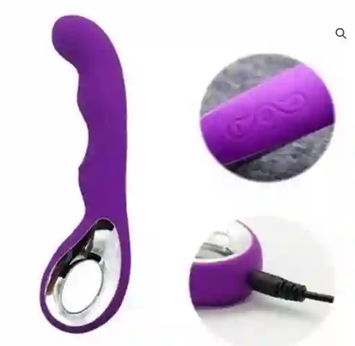Vibrador Nicols