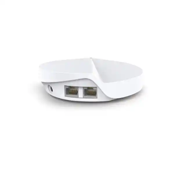 Sistema Wi-fi En Malla Para Toda La Casa Ac1300 Deco M5 (1-pack) - Tp-link