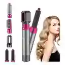 Cepillo Secador Ondulador Hot Air Styler 5 En 1 Alisador