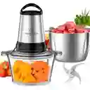 Picatodo Procesador De Alimentos Renahouse Doble Bowl Rh-310