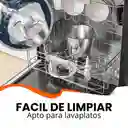 Picatodo Procesador De Alimentos Renahouse Doble Bowl Rh-310