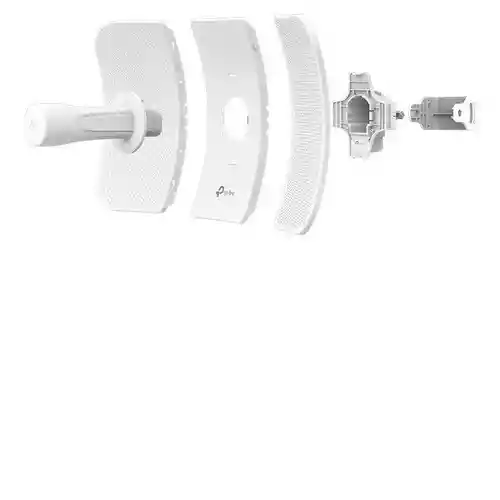 Tp-link, Access Point Antena Exteriores 5ghz / 23dbi, Cpe710