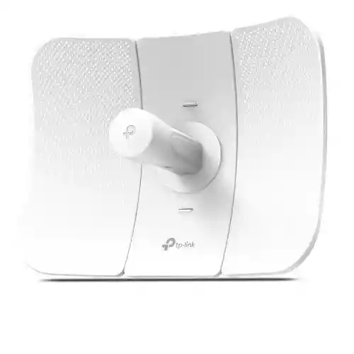 Tp-link, Access Point Antena Exteriores 5ghz / 23dbi, Cpe710
