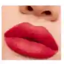 Labial En Barra Vogue Mate Colorissimo Manzana Roja 4g