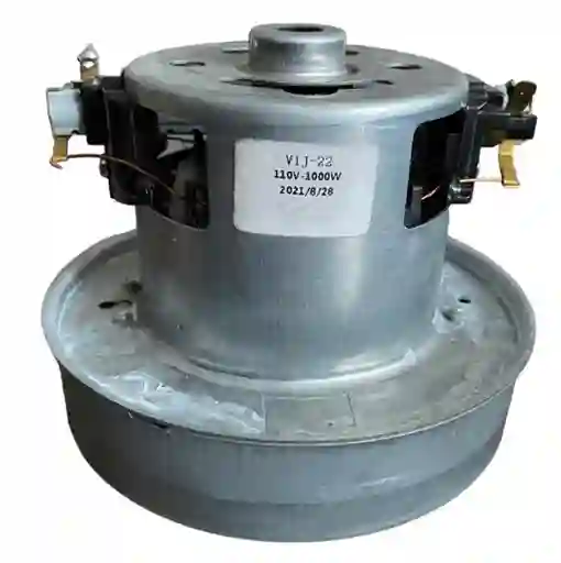 Motor Aspiradora Domestica Solo Polvo 120v Electrolux- Daewo
