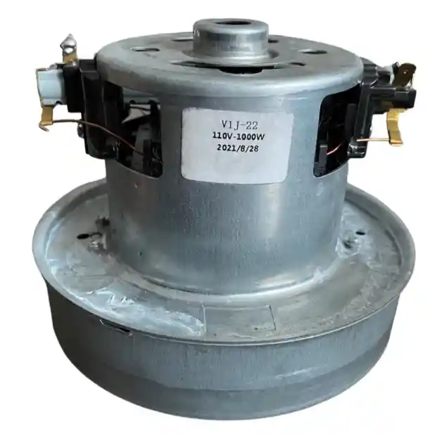 Motor Aspiradora Domestica Solo Polvo 120v Electrolux- Daewo