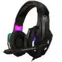 Diadema Gamer Herdset Jack G9000