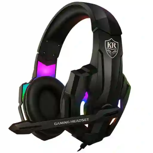 Diadema Gamer Herdset Jack G9000