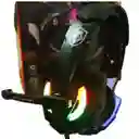 Diadema Gamer Herdset Jack G9000