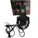 Diadema Gamer Herdset Jack G9000