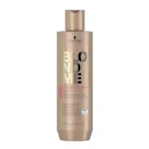 Schwarzkopf Blondme All Blondes Rich Conditioner 250ml