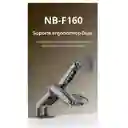 Soporte Doble Brazo Ergonomico Para Monitor Nb F160
