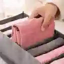 Organizador De Jeans Divisor Cajon Armario Unidad