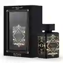 Perfume Oud For Glory Bade'e Al Oud Lattafa Original Locion 100 Ml
