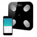 Pesa Balanza Inteligente Bluetooth Grasa Bascula Peso Corporal