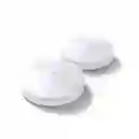 Sistema Wi-fi En Malla Para Toda La Casa Ac1300 Deco M5 (2-pack) - Tp-link