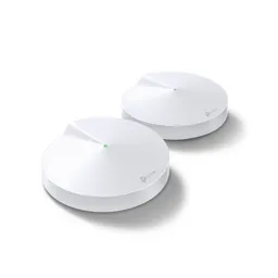 Sistema Wi-fi En Malla Para Toda La Casa Ac1300 Deco M5 (2-pack) - Tp-link
