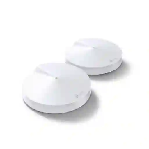 Sistema Wi-fi En Malla Para Toda La Casa Ac1300 Deco M5 (2-pack) - Tp-link