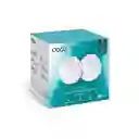 Sistema Wi-fi En Malla Para Toda La Casa Ac1300 Deco M5 (2-pack) - Tp-link