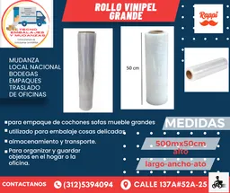 Vinipel Grande