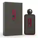 Perfume 9pm Rebel Afnan Original Locion 100 Ml