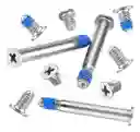 Macbook Set 10x Tornillos Para Pro 13 15 17 A1278 A1286