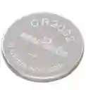 Pila Murata Reloj Cr2032 De Litio Murata 3v – Energía De Larga Duración