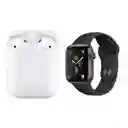 Reloj Smartwatch T55 Promax Mas Audifonos