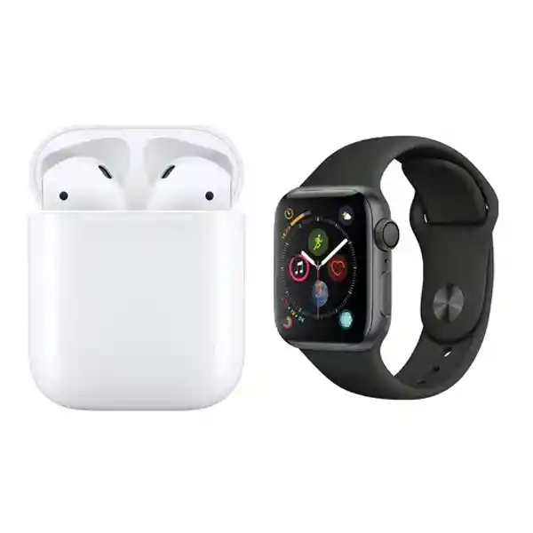 Reloj Smartwatch T55 Promax Mas Audifonos
