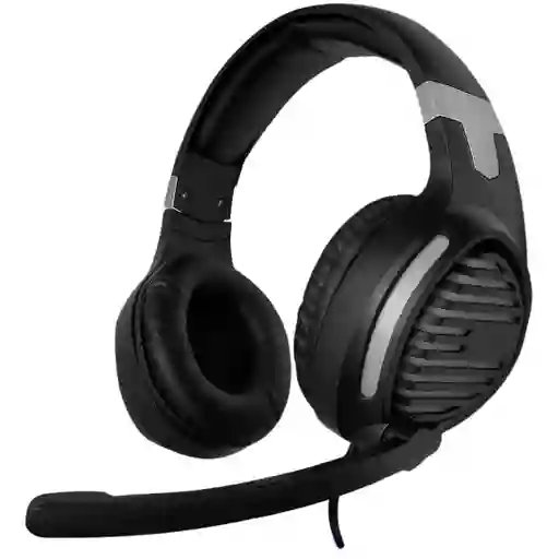 Diadema Gamer Rgb M6000