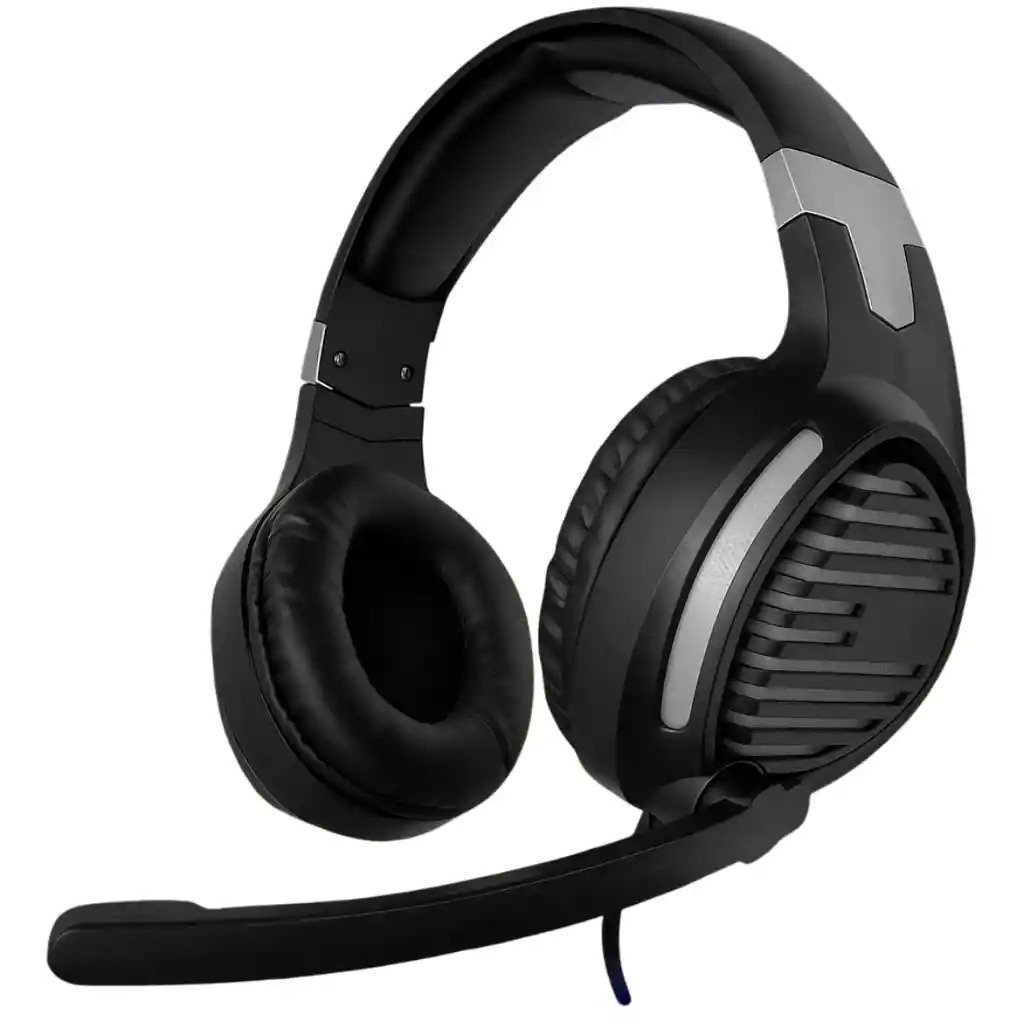 Diadema Gamer Rgb M6000