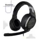 Diadema Gamer Rgb M6000